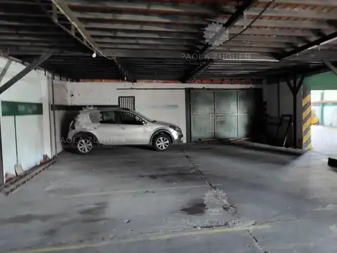 Galpon en Venta 50 años