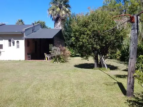 Casa  en Venta en Barrio Parque Sakura, Exaltación de la Cruz, G.B.A. Zona Norte