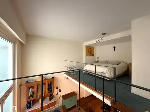 Departamento en Venta 40 años