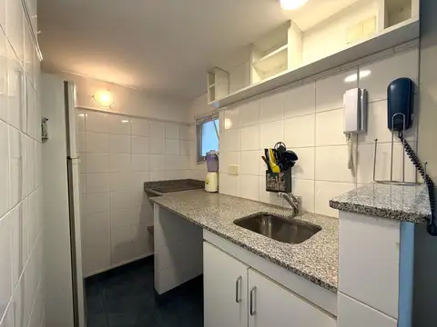 Departamento en Venta en Barrio Norte, USD 84.000