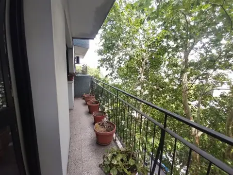 Departamento en Venta en Balvanera, USD 149.900