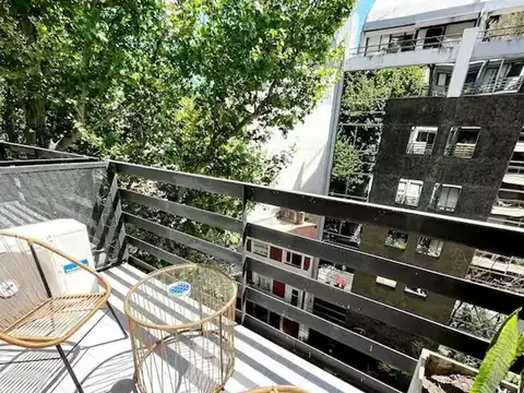 Departamento en Alquiler A Estrenar