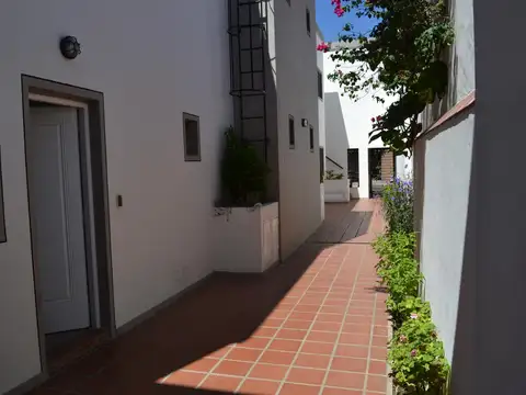 José Ingenieros 1274