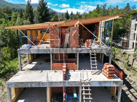 Venta departamento Villa La Angostura