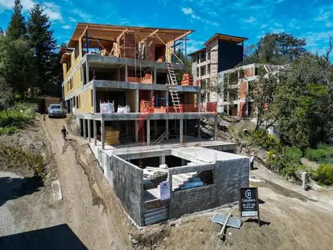 Departamento en Venta A Estrenar