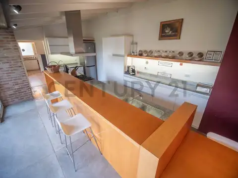 Casa en Venta 9 años