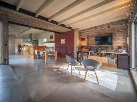 Casa en Venta de 2 dormitorios