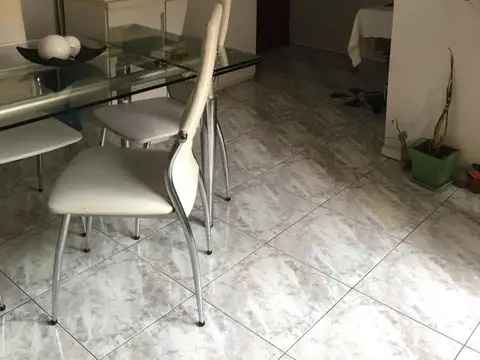 Depto Tipo Casa 2 ambientes con 1 baño