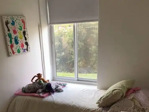 Casa venta 4 ambientes en Olivos Golf Club lote de 750 m2