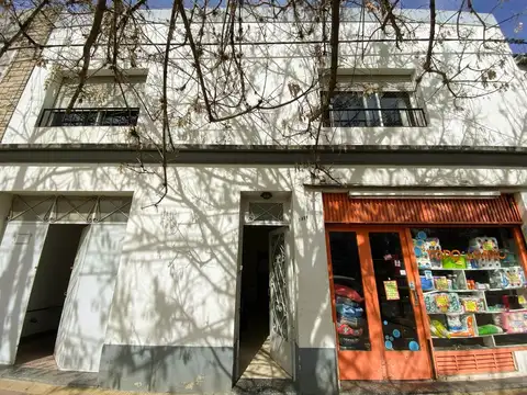 Calle 60 entre 133 y 134 1900