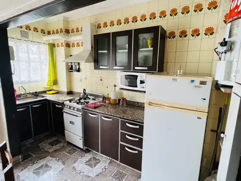 Departamento en Venta en Mar del Plata, USD 67.000