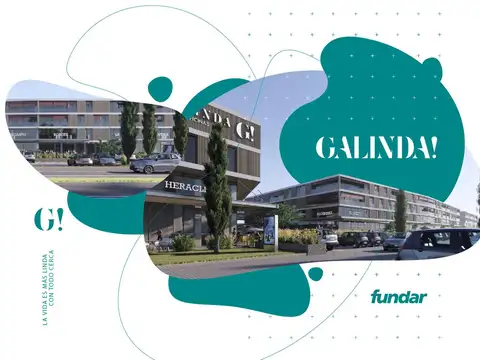 Oficina en Venta al Este