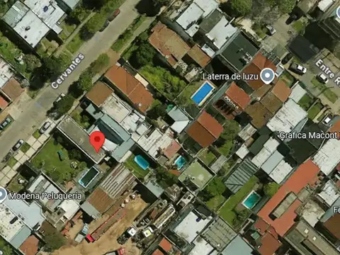 Casa en Venta 60 años