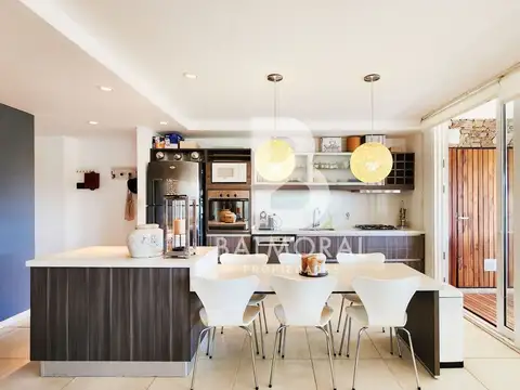 Departamento en Alquiler Temporal en Pinamar, USD 0