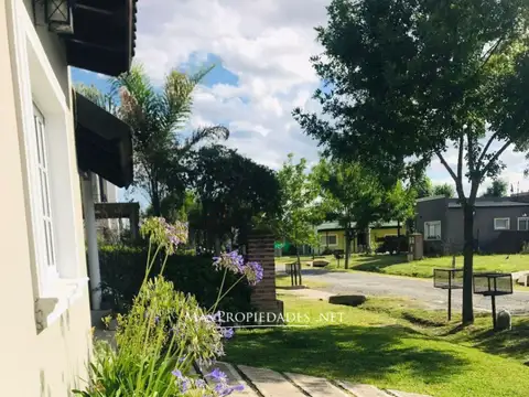 Casa en Alquiler de 2 dormitorios