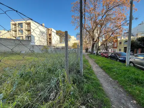 Terreno en Venta de 399,0 m2
