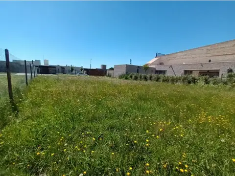 Cimarrón entre Fuerza Aérea y Rodriguez , Piso No definido