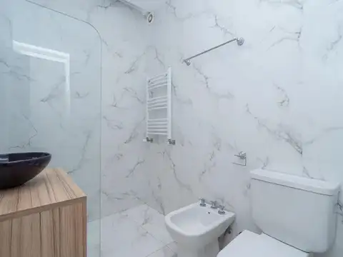 Departamento en Venta 1 año