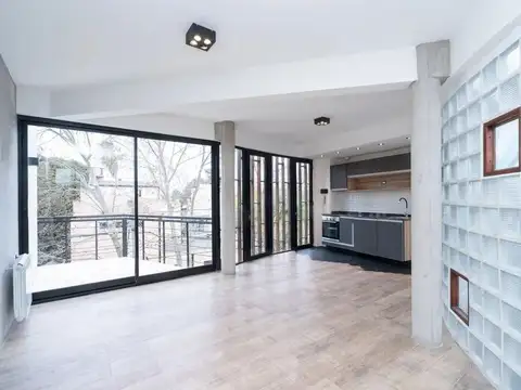 Departamento en venta - 1 Dormitorio 1 Baño - Cochera - 69.6Mts2 - Adrogué