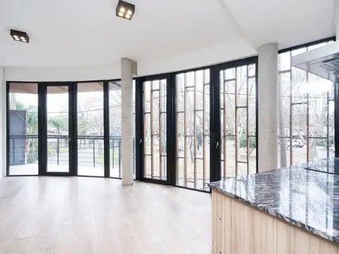 Diagonal Almirante Brown y La Rosa