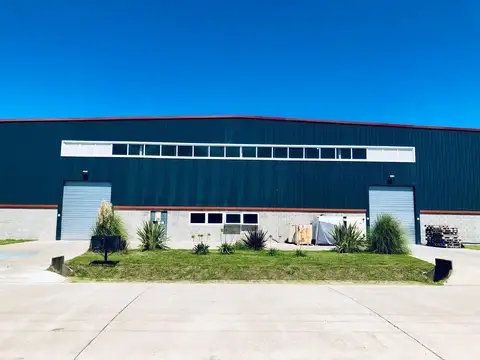 PARQUE INDUSTRIAL CAÑUELAS - Autovía Ruta 6 Km 96.7