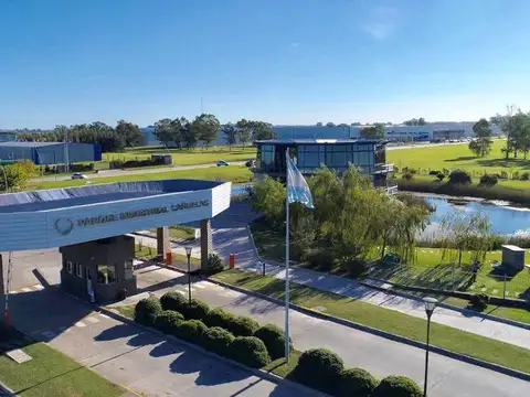 PARQUE INDUSTRIAL CAÑUELAS - Autovía Ruta 6 Km 96.7