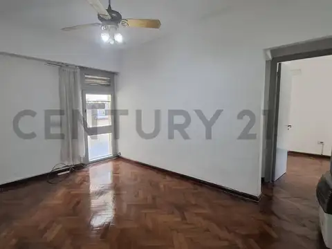 Alquiler Departamento 3 ambientes - Villa Santa Rita