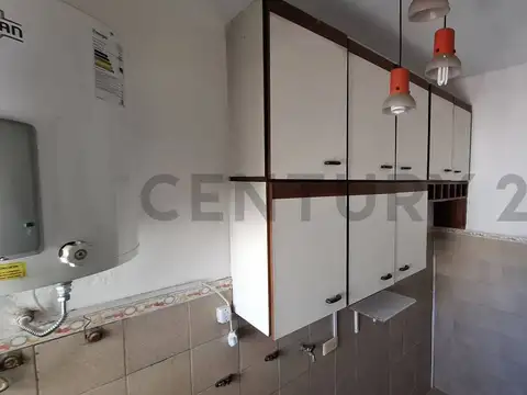 Alquiler Departamento 3 ambientes - Villa Santa Rita