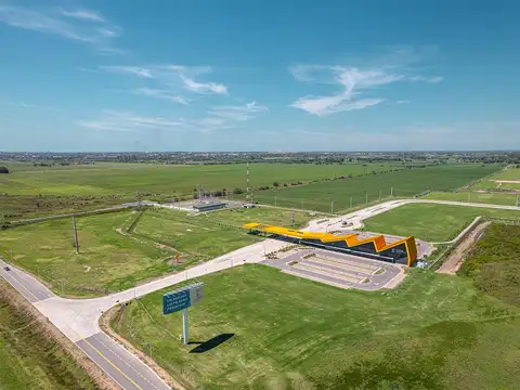 Ciudad Industria 'Nave Tipo