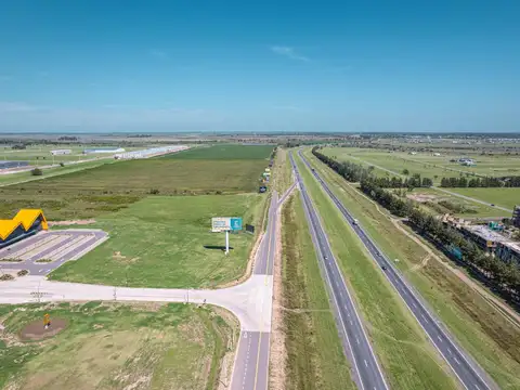 Galpon en Venta en Funes, USD 1