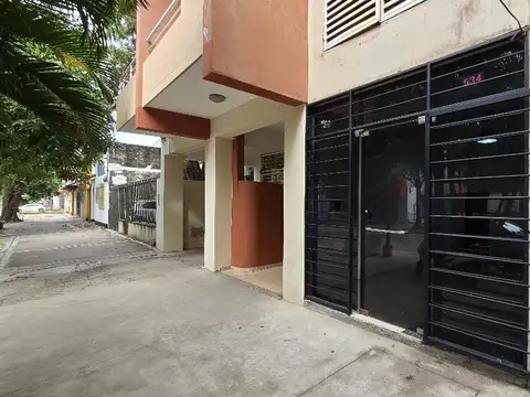 OFICINAS - PLANTA LIBRE - CENTRO, RESISTENCIA