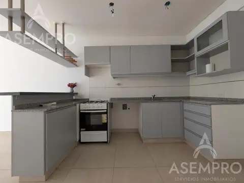 Departamento en Alquiler 7 años