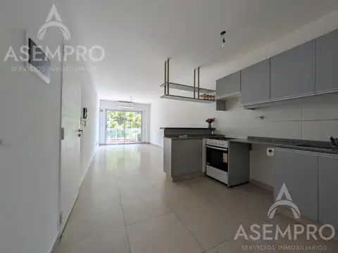 Departamento en Alquiler al Oeste