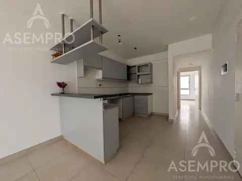 Departamento en Alquiler en Parque Chas, $ 650.000