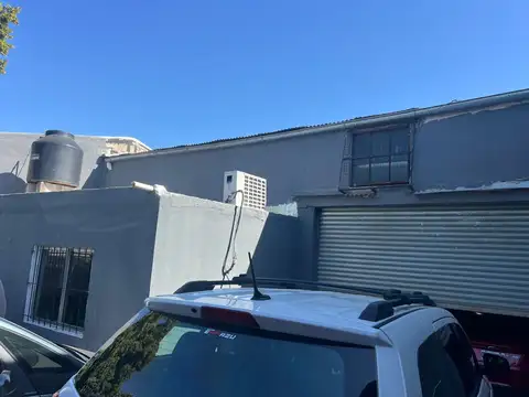 Avenida Presidente Juan Domingo Perón 1400