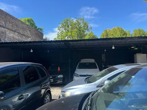 Avenida Presidente Juan Domingo Perón 1400