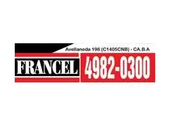 Francel Propiedades