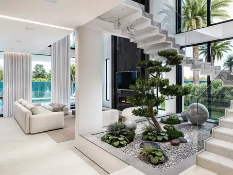 Casa en Venta de 4 dormitorios