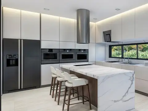 Casa  en Venta en El Yacht, Nordelta, Tigre