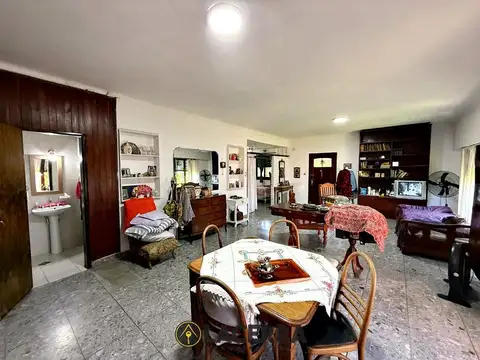 Casa en Venta en General Pacheco, USD 165.000