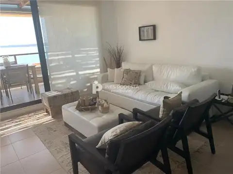 Departamento en Alquiler de 2 dormitorios