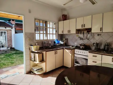 Duplex en Vte Lopez, Munro