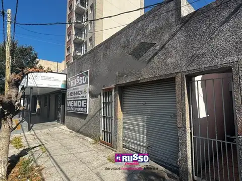 Casa en Venta en San Justo, USD 180.000