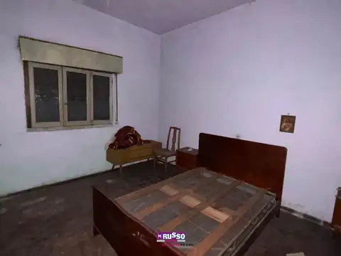 Venta Casa 3 Ambientes San Justo