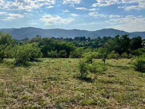 Terreno en Venta de 951,0 m2