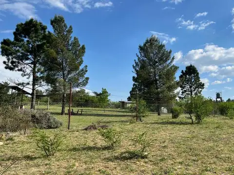 Terreno en Venta en Huerta Grande, USD 16.500