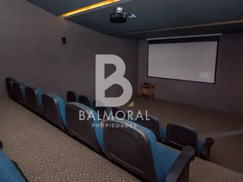 Departamento en Alquiler Temporal de Monoambiente