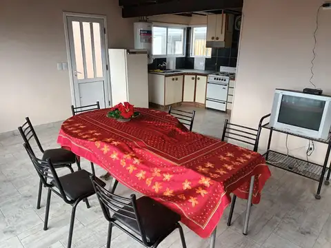 Isla vigía e/ Ruta Provincial 11 y 3