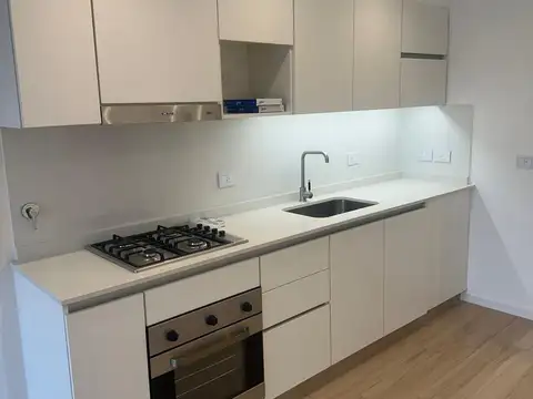 Departamento en Venta en Florida Belgrano/Oeste, USD 50.000