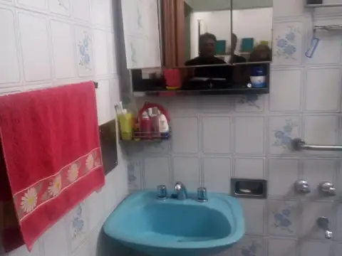 San Guillermo 6400, Piso -